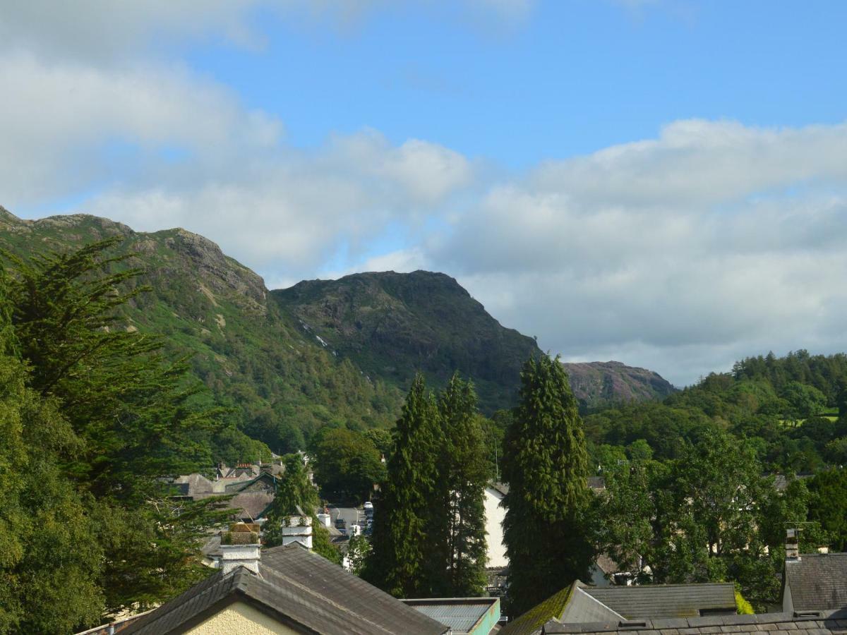 Rooftops Coniston Exterior photo