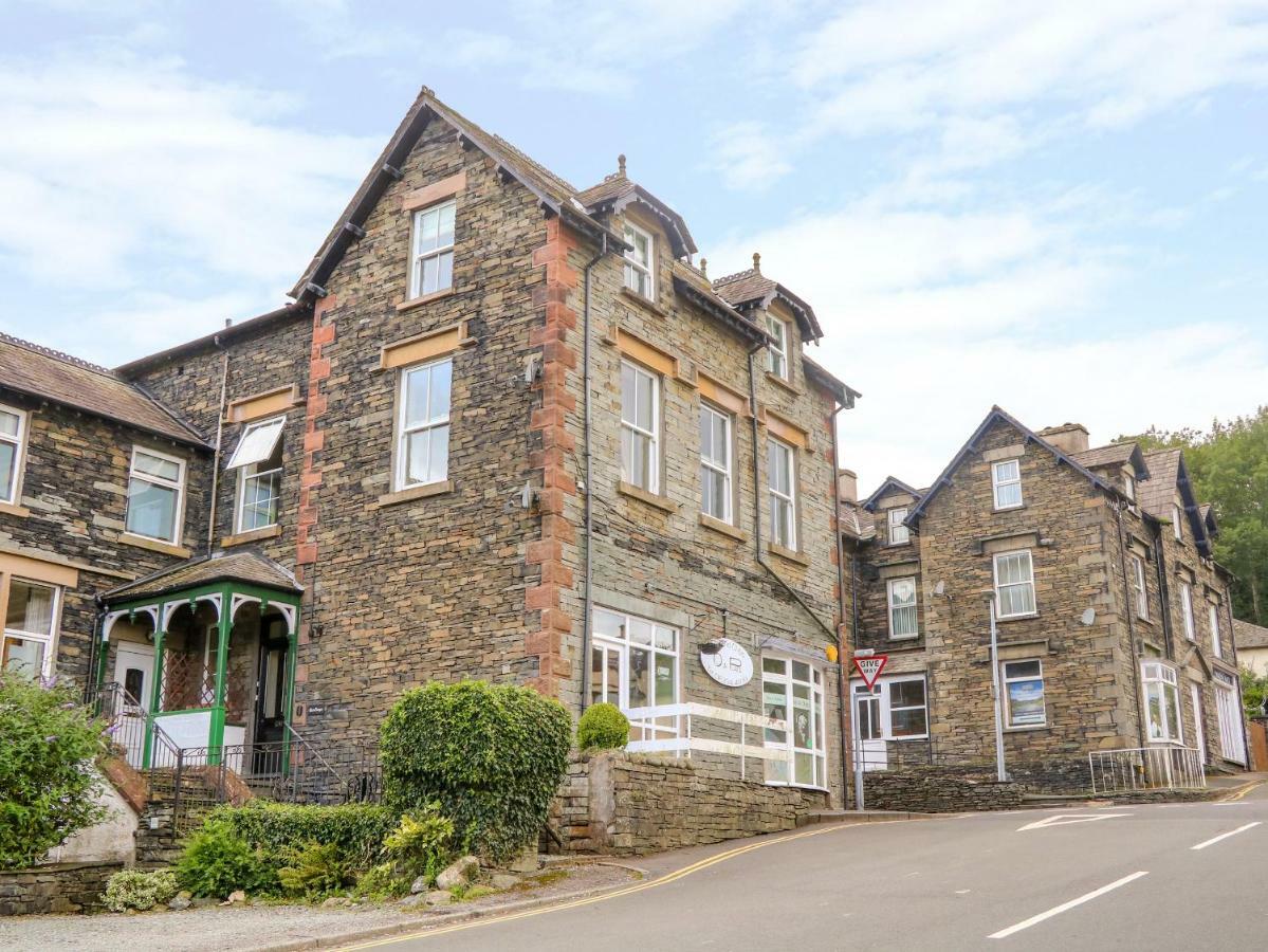 Rooftops Coniston Exterior photo